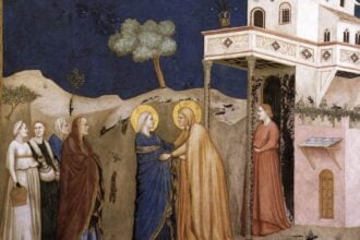 Visitazione della Beata Vergine Maria