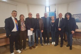 Accademia Linguaggi Sapri