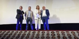 Agropoli Legalità in corto