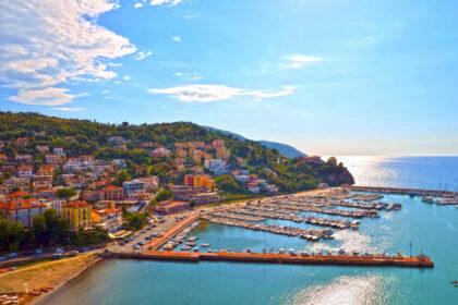 Porto di Agropoli