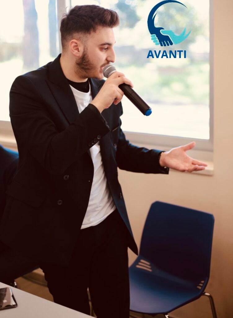 Alessio Mazzaro