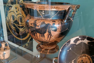 Antiquarium Palinuro