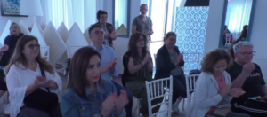 Ascea incontro longevità