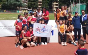 Atletica Agropoli