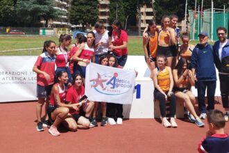 Atletica Agropoli