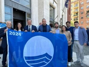 Bandiere Blu 2024