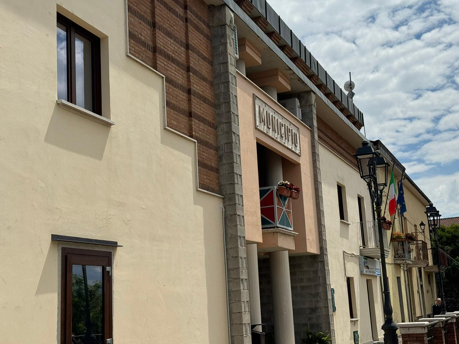 Bellosguardo Municipio