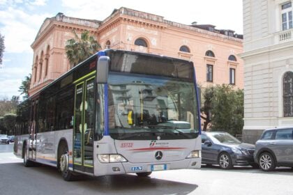 BusItalia