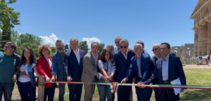 Cammino della Dieta Mediterranea