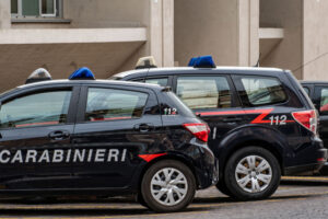 Carabinieri