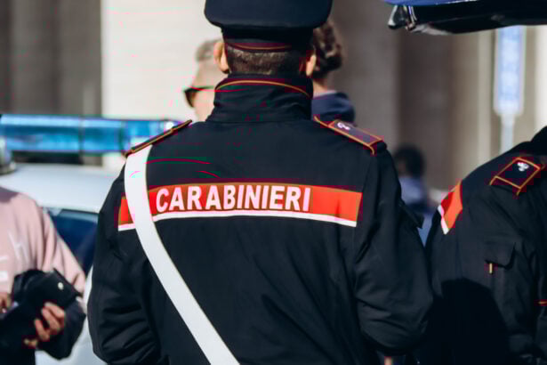 Carabinieri