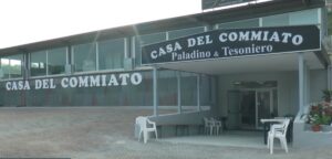 Casa Commiato