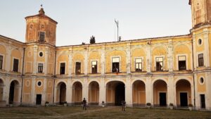Caserma Persano