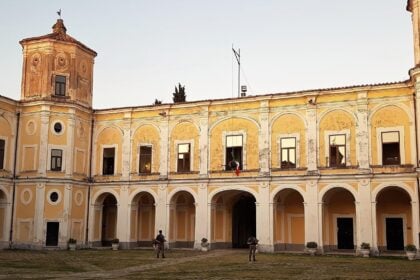 Caserma Persano