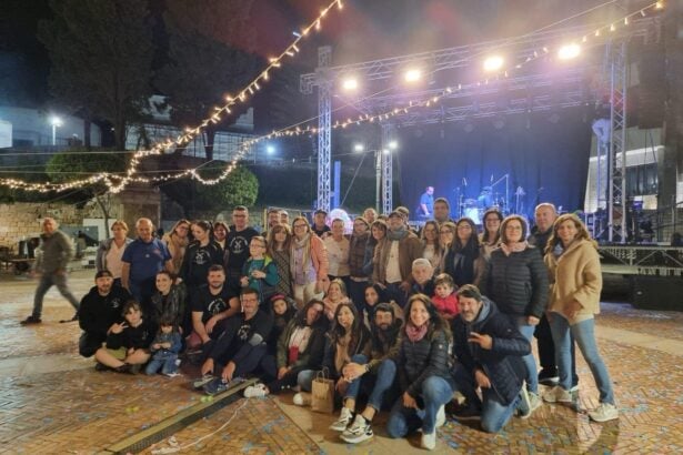 Castellabate solidarietà