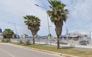 Centro commerciale Gran Sole Agropoli