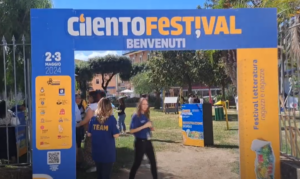 Cilento Festival