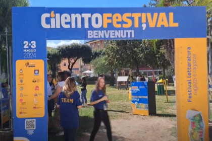 Cilento Festival