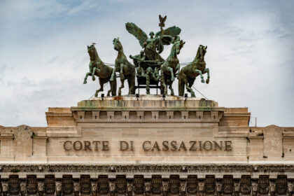 Corte di Cassazione