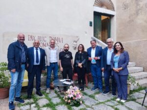 Festa Primavera