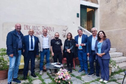 Festa Primavera