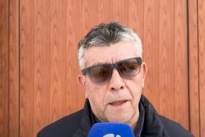 Flavio Meola