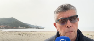 Flavio Meola sindaco di Montecorice
