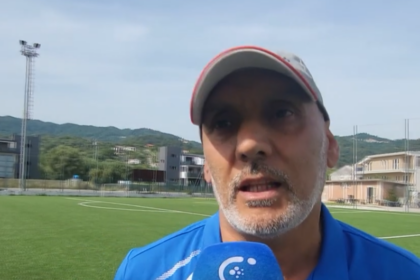 Francesco Giudice