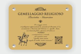 Gemellaggio Sant'Agnello