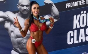 Giusy Sansone