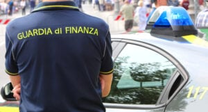 Guardia di finanza