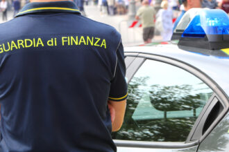 Guardia di finanza