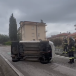 Incidente Vallo della Lucania