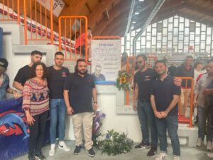 intitolazione agropoli