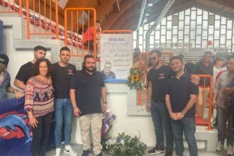 intitolazione agropoli