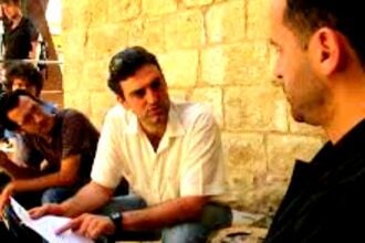 Just Play - Dimitri Chimenti