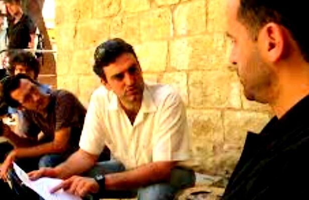 Just Play - Dimitri Chimenti