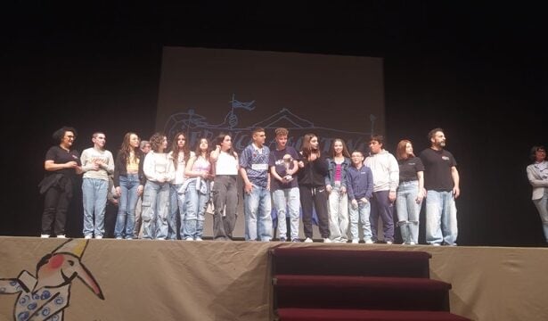 La cantina delle arti