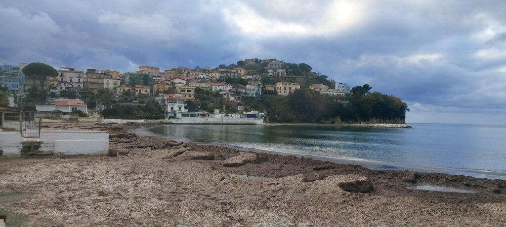 Lido Azzurro Agropoli