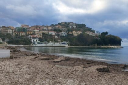 Lido Azzurro Agropoli