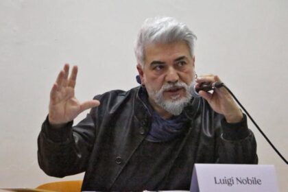 Luigi Nobile