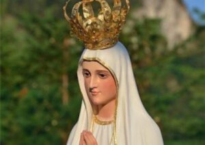 Madonna di Fatima