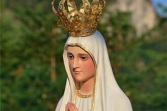 Madonna di Fatima