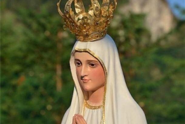Madonna di Fatima