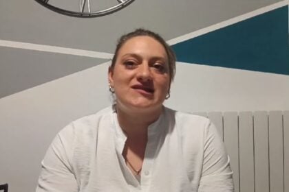 Mamma di Asia
