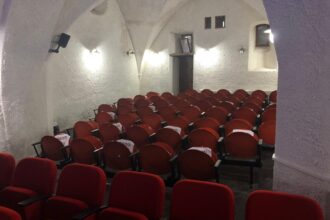 Ottati Teatro comunale