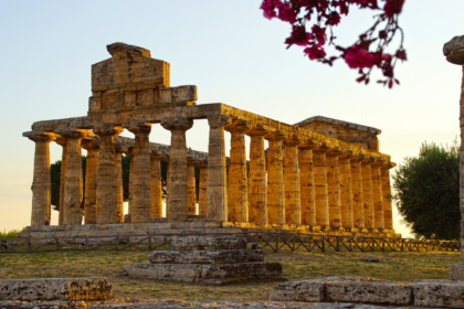 Paestum