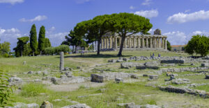 Paestum
