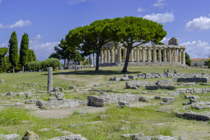 Paestum