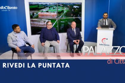 Palazzo di città